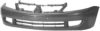 MITSUBISHI 6400B378WA Bumper